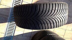 ZIMNÉ 225/45 R17 91H HANKOOK rok 2018 už od 150,-€/sada - 2