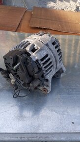 alternator octavia 1 - 2