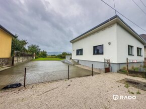 RADO|ZNÍŽENÁ CENA Na predaj rodinný dom v obci Nedožery–Brez - 2