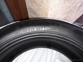 NOVÉ LETNĚ PNEUMATIKY YOKOHAMA 185/55 R16 83V - 2