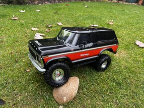 Ford Bronco 1 Traxxas - 2