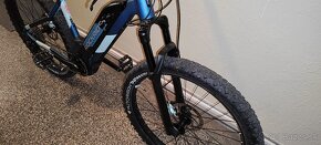 Predám horský elektrobicykel Rockrider E-ST 900 ,kolesá 27,5 - 2