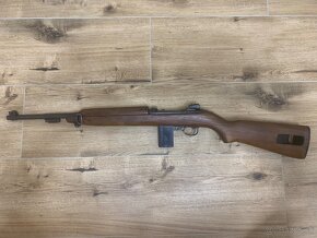 M1 Carbine - National Postal Meter - 2