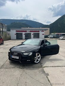 Audi A5 coupe 2.0 TDI - 2