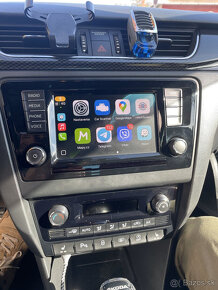 ⭐Aktivácia App-connect Smartlink Apple CarPlay Android Auto⭐ - 2