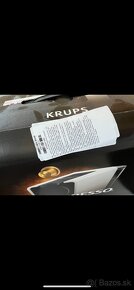 Kávovar NESPRESSO KRUPS ESSENZA PLUS XN510810 - 2