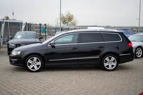 Volkswagen Passat 2.0 TDI Comfortline DSG - 2