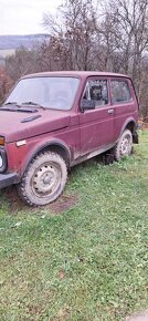 Lada Niva - 2