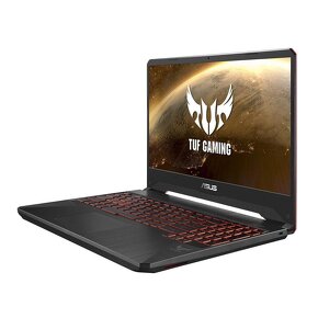 Asus Tuf Gaming F15 - 2