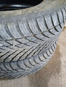 Zimné pneumatiky 2ks 195/65 R15 91T - 2