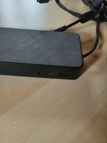 HP USB-C Universal Dock - 2