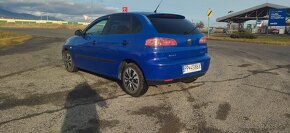 Seat Ibiza 1.2 - 2