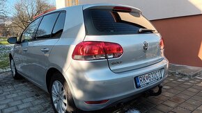 Volkswagen Golf - 2