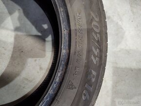 Matador Sibir snow 205/55 r16 - 2