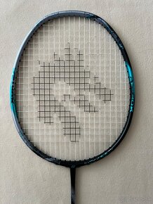 Yonex Astrox 88D Pro Silver/Black - 2