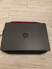 notebook hp - 2