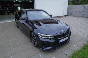 M340i xDrive 2020 / Zaruka - 2