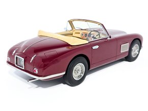 1950 Aston Martin DB2 DHC 1:18 BoS Model - 2