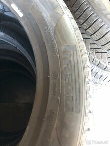 285/45 r21 Pirelli scorpion - 2