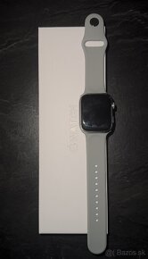 Apple watch 9 - 2