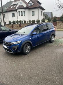 Predám Dacia Jogger 1.0 Tce - 2