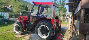 Zetor 7245 - 2