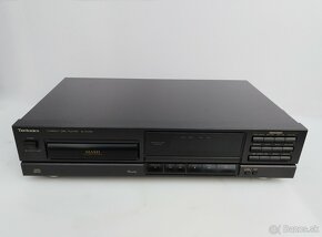 Technics SL-PG100 - 2