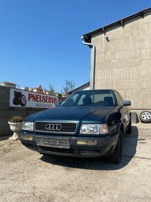 audi 80 b4 2,0 - 2