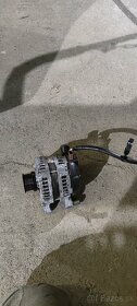 Alternator denso fomoco - 2