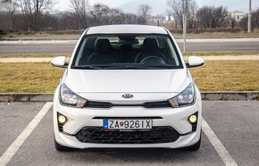 Kia Rio 1.0 AT/7 - 2