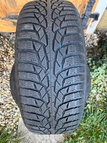 205/55 r16 Nokian - 2