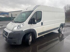 Fiat Ducato 3,0JTD - 2