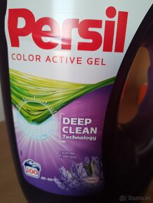 Persil 100 praní - 2