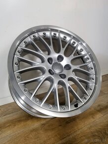 Audi A5, S5 - 8T - 4x orig. ALU disky 5x112 R19 - 2