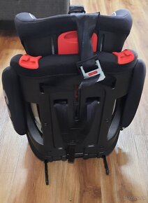 Autosedačka Bomimi Isofix 9-36kg - 2