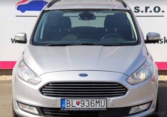 Ford Galaxy 2.0 TDCi Duratorq 150 Trend - 2