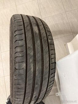 Michelin Primacy 4 205/55/R16 - 2