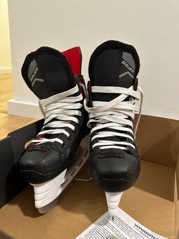 Bauer pro skate JR - 2