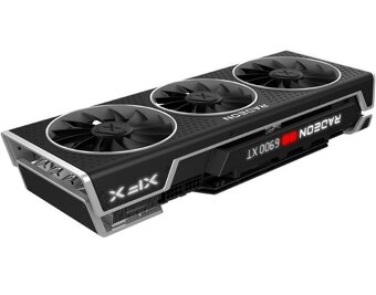 XFX AMD Radeon™ RX 6900 XT Ultra Gaming 16GBG - 2