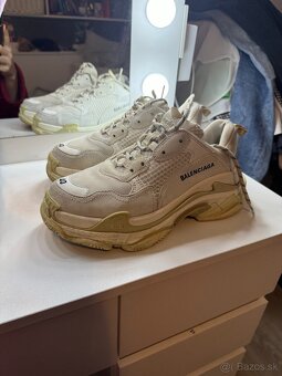 Balenciaga triple S - 2