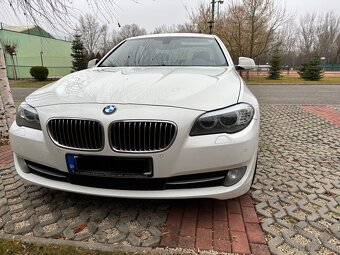 BMW 525d xDrive - 2