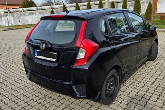 Honda Jazz 1.3 i-VTEC,  automat - 2