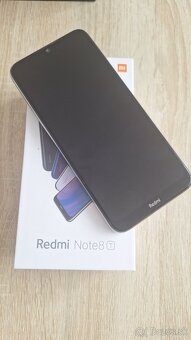 XIAOMI REDMI NOTE 8T - 2