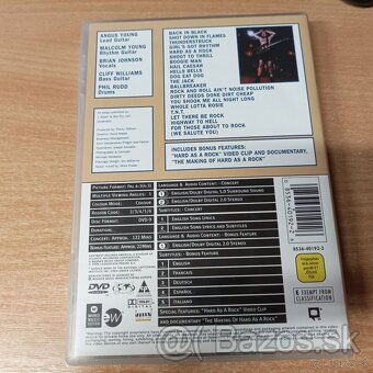 DVD AC/DC - 2