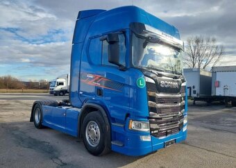 Scania R 450 A4X2NB 4x2 nafta 331 kw - 2