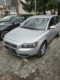 Volvo v50 - 2