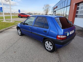 Citroen Saxo 1.1i , 2002 , - 2