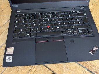 Lenovo Thinkpad T14 gen1 i5 10310u 16gb ram 256gb ssd - 2