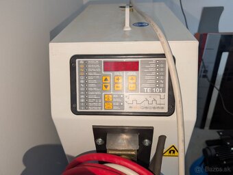 Bodovačka TECNA 4642N 20kVA - 2