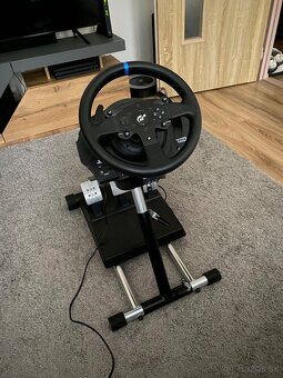 Volant Thrustmaster T300 RS GT Edition/stojan - 2